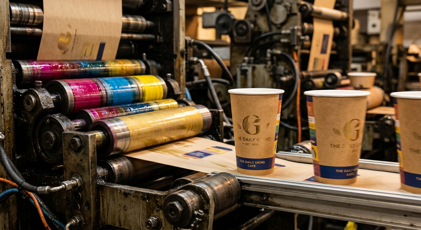 Print Line