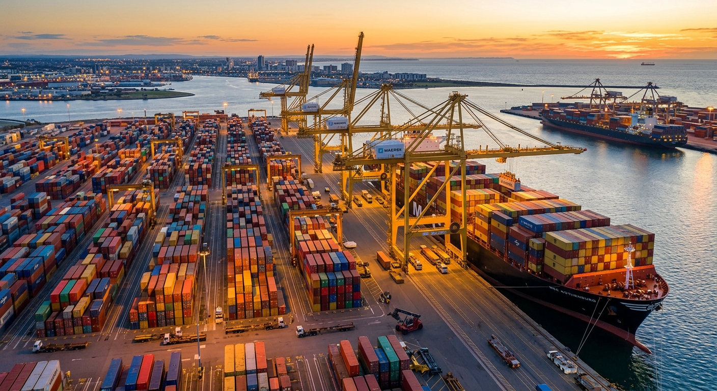 Global Shipping